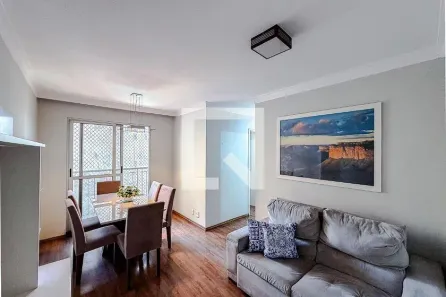 Apartamento com 3 Quartos à venda, 62m² no Cambuci, São Paulo