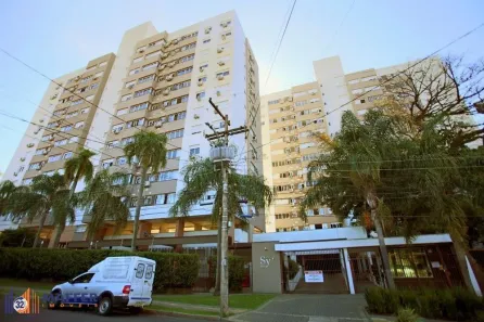 Apartamento com 2 Quartos à venda, 62m² no Teresópolis, Porto Alegre