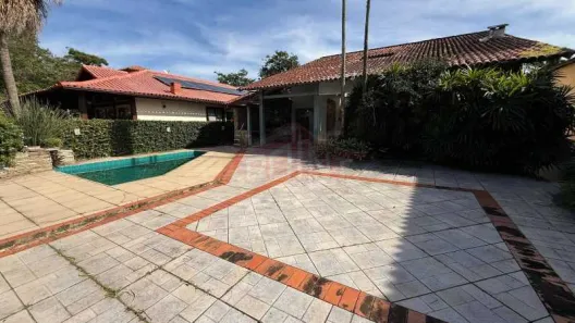Casa de Condomínio com 4 Quartos à venda, 230m² no Mata Paca, Niterói