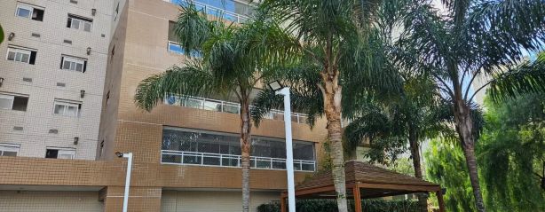 Apartamento com 3 Quartos à venda, 147m² no Vila Ema, São José dos Campos