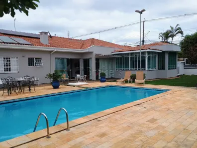 Sobrado com 4 Quartos para alugar, 400m² no Vila São Judas Thadeu, Botucatu