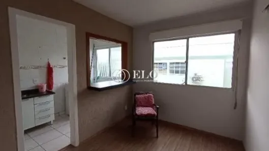 Apartamento com 1 Quarto à venda, 38m² no Santo Antônio, Porto Alegre