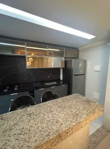 Apartamento com 1 Quarto à venda, 40m² no Sé, São Paulo
