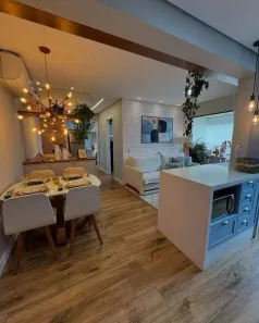 Apartamento com 2 Quartos à venda, 75m² no Vila Dom Pedro I, São Paulo