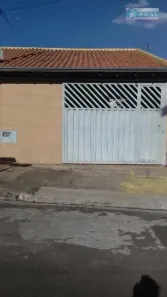 Casa com 4 Quartos à venda, 187m² no Parque Bom Retiro, Paulínia