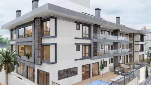 Apartamento com 2 Quartos à venda, 58m² no Ingleses do Rio Vermelho, Florianópolis