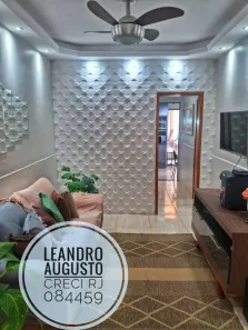 Casa com 2 Quartos à venda, 225m² no Senador Camará, Rio de Janeiro