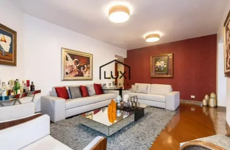 Apartamento com 4 Quartos à venda, 208m² no Vila Uberabinha, São Paulo