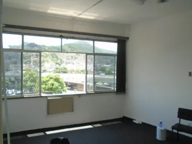 Sala Comercial para alugar, 38m² no Madureira, Rio de Janeiro
