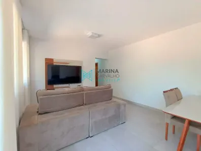 Apartamento com 3 Quartos à venda, 102m² no Vila Joana D'Arc, Lagoa Santa