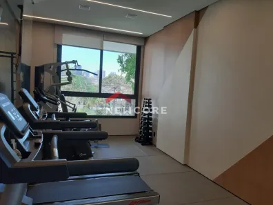 Kitnet à venda, 27m² no Vila Mariana, São Paulo
