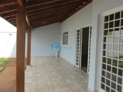 Sobrado com 1 Quarto à venda, 123m² no Residencial Monte Verde, Indaiatuba