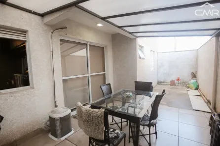 Apartamento com 2 Quartos à venda, 80m² no Parque São Matheus, Piracicaba