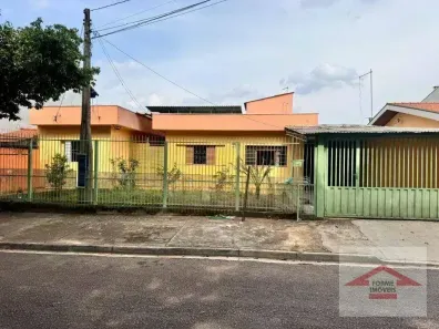 Casa com 3 Quartos à venda, 213m² no Vila Alvorada, Jundiaí