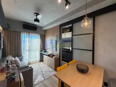 Apartamento com 1 Quarto à venda, 34m² no Barra Olímpica, Rio de Janeiro