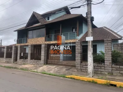 Casa com 3 Quartos à venda, 379m² no Vila Carlos Antônio Wilkens, Cachoeirinha