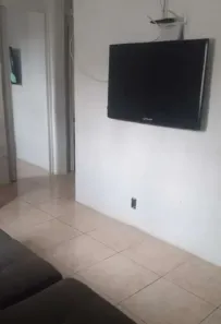 Apartamento com 2 Quartos à venda, 43m² no Conjunto Habitacional Santa Etelvina II, São Paulo