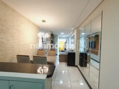 Apartamento com 2 Quartos à venda, 66m² no São Geraldo, Cariacica