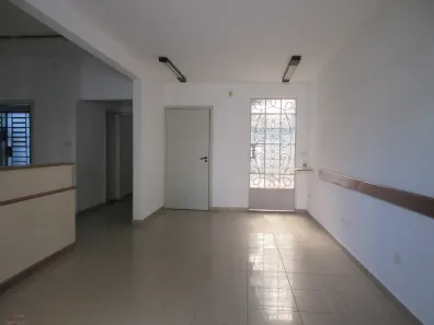 Imóvel Comercial com 5 Quartos para alugar, 280m² no Vila Clementino, São Paulo