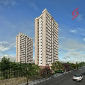 Apartamento com 2 Quartos à venda, 52m² no Boa Vista, Sorocaba