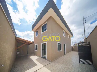 Casa com 3 Quartos à venda, 140m² no Portais (Polvilho), Cajamar