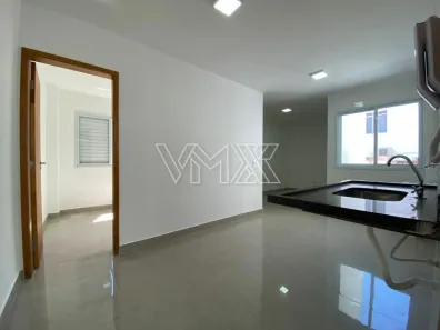 Apartamento com 2 Quartos à venda, 45m² no Santana, São Paulo