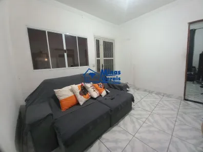 Casa com 2 Quartos à venda, 60m² no Jardim Cruzeiro do Sul, São José dos Campos