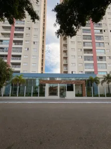 Apartamento com 3 Quartos à venda, 74m² no Parque Amazônia, Goiânia