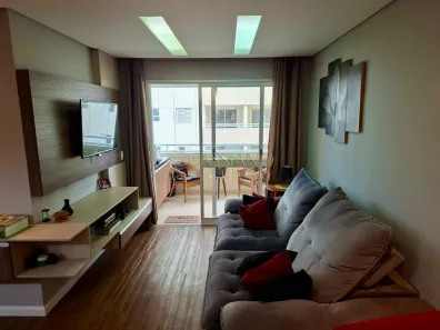 Apartamento com 3 Quartos à venda, 90m² no Jardim Sul, São José dos Campos