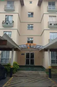 Apartamento com 2 Quartos à venda, 51m² no Cidade Seródio, Guarulhos