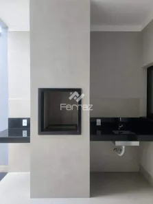 Casa com 3 Quartos à venda, 86m² no Novo Mundo, Uberlândia