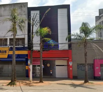 Sala Comercial para alugar, 420m² no Santo Amaro, São Paulo
