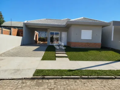 Casa com 3 Quartos à venda, 100m² no Centro, Vera Cruz