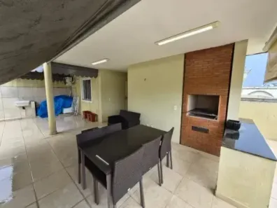 Apartamento com 2 Quartos à venda, 150m² no Ponta Negra, Manaus