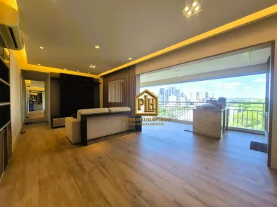 Apartamento com 2 Quartos à venda, 105m² no Tatuapé, São Paulo