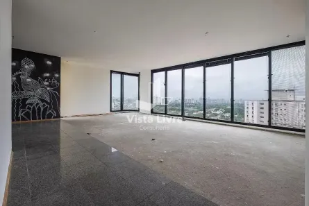 Apartamento com 2 Quartos à venda, 246m² no Vila Madalena, São Paulo