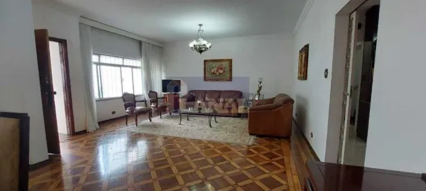 Sobrado com 4 Quartos à venda, 405m² no Indianópolis, São Paulo