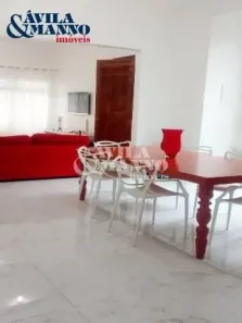 Sobrado com 3 Quartos à venda, 320m² no Vila Bertioga, São Paulo