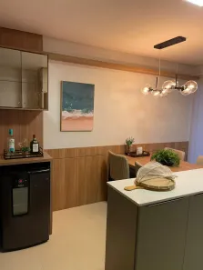 Apartamento com 2 Quartos à venda, 11m² no Itacolomi, Balneário Piçarras