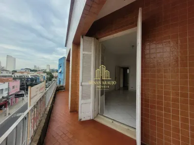 Sala Comercial para alugar, 80m² no Lapa, São Paulo