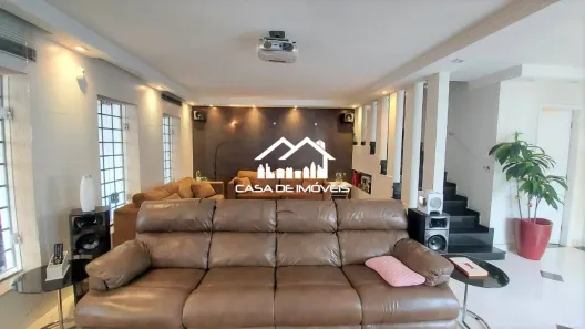 Casa com 4 Quartos à venda, 432m² no Jardim Londrina, São Paulo