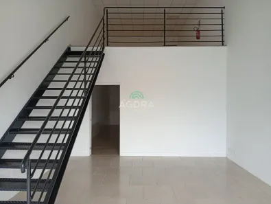 Ponto Comercial para alugar, 100m² no Estância Velha, Canoas