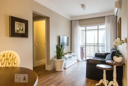 Apartamento com 2 Quartos à venda, 65m² no Vila Gertrudes, São Paulo