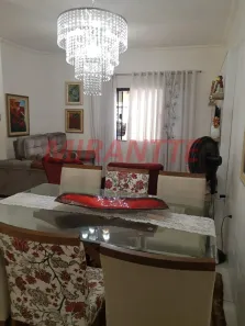 Casa com 3 Quartos à venda, 150m² no Parque Residencial Jaguari, Americana