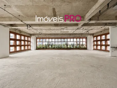 Sala Comercial para alugar, 305m² no Jardim Europa, São Paulo