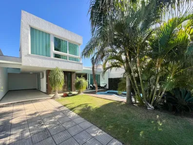 Casa de Condomínio com 4 Quartos à venda, 246m² no Capão da Canoa, Capão da Canoa