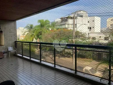 Apartamento com 3 Quartos à venda, 154m² no Recreio dos Bandeirantes, Rio de Janeiro