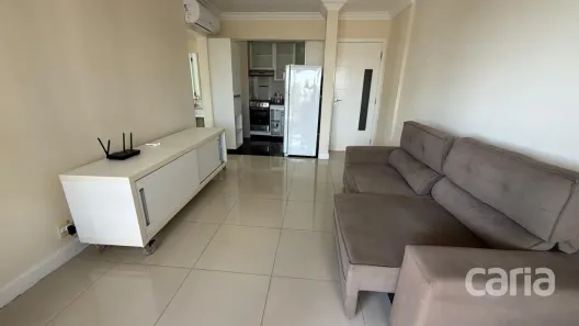 Apartamento com 1 Quarto à venda, 53m² no Alphaville I, Salvador