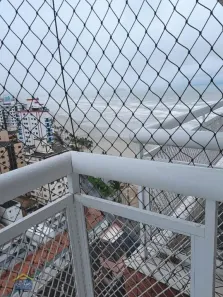 Apartamento com 2 Quartos à venda, 82m² no Ocian, Praia Grande