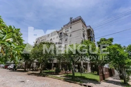 Cobertura com 3 Quartos à venda, 139m² no Jardim Lindóia, Porto Alegre